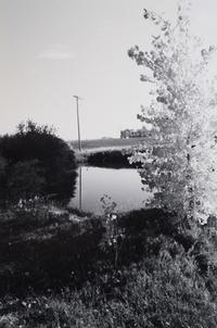 A group of three landscapes