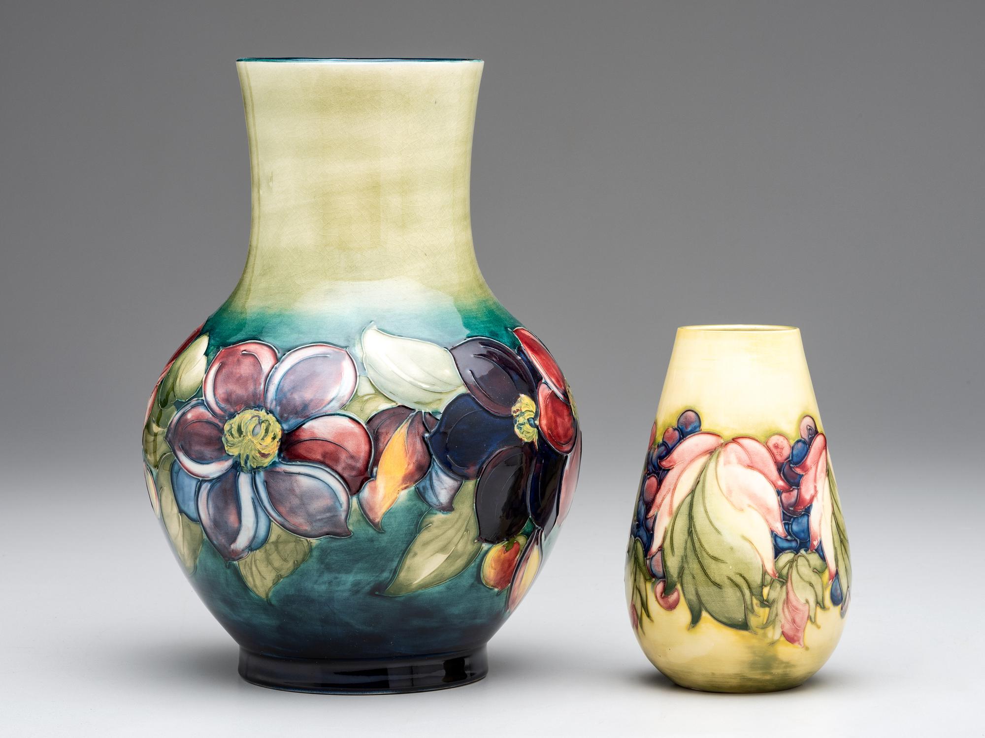 Two Vases