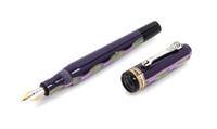 A Marlen Continenti: Oceania Special Edition Fountain Pen