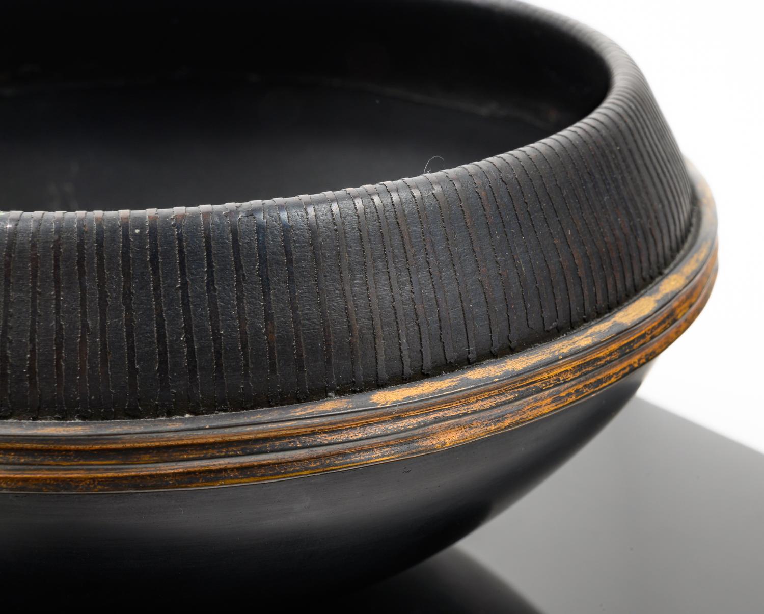 Untitled Bowl, 1988