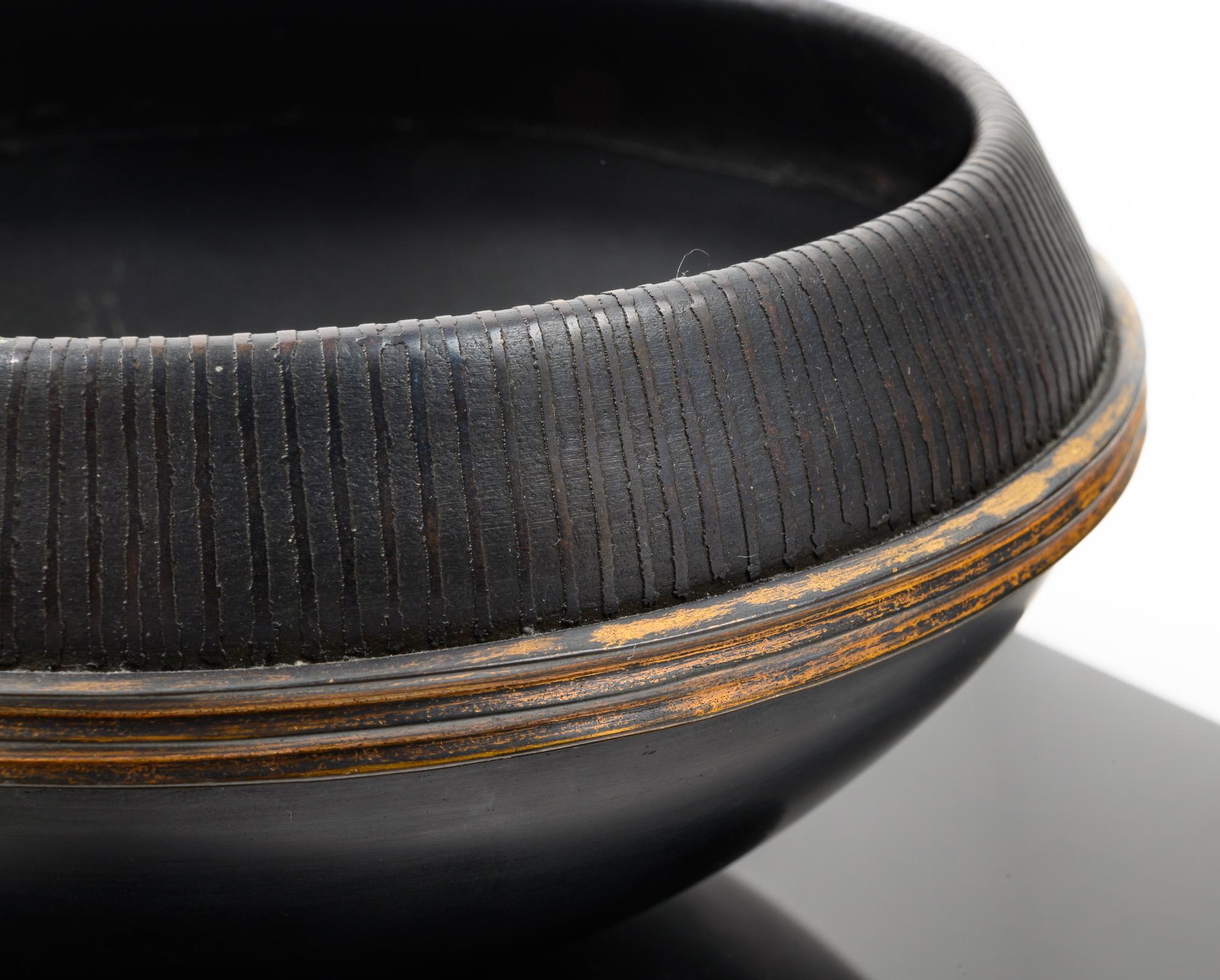 Untitled Bowl, 1988