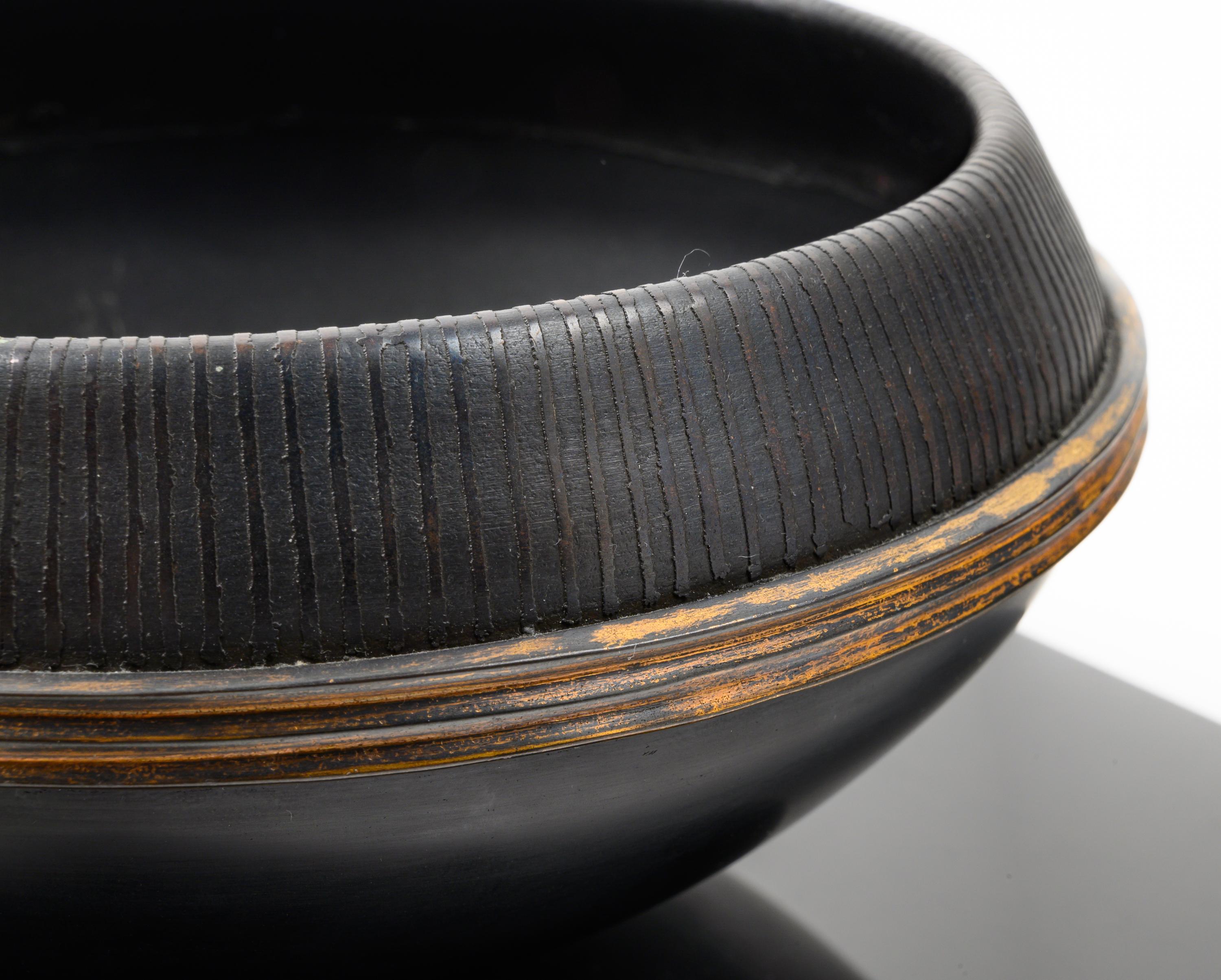 Untitled Bowl, 1988