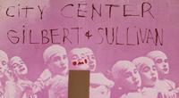 Gilbert and Sullivan, 1968