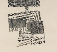 Black and White , 1964