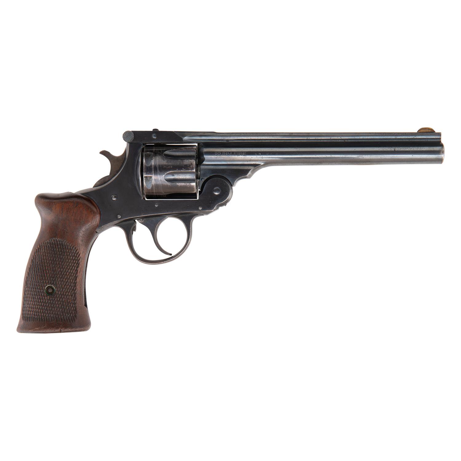 **Harrington & Richardson .22 Special