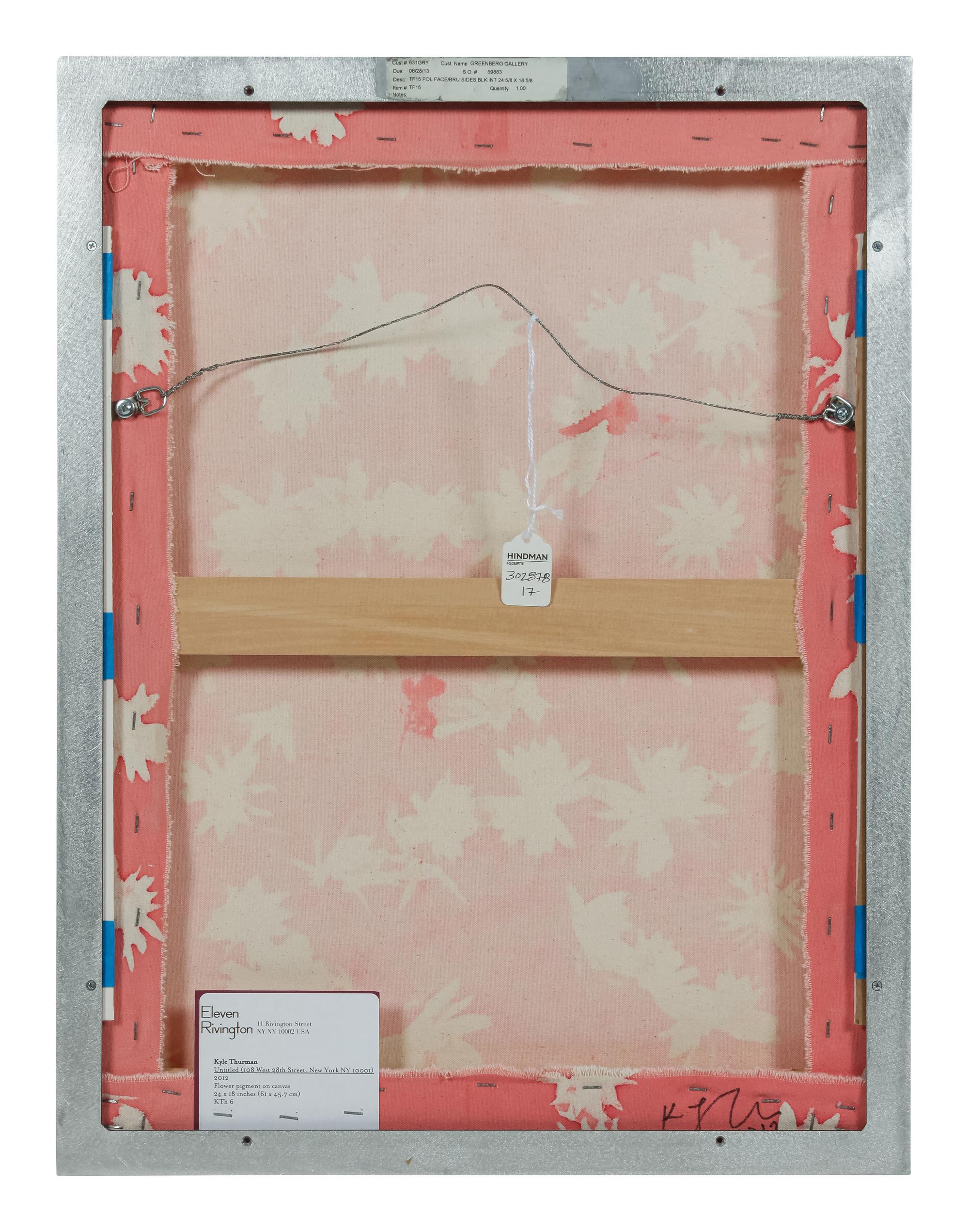 Untitled (108 West 28th Street, New York, NY 10001)