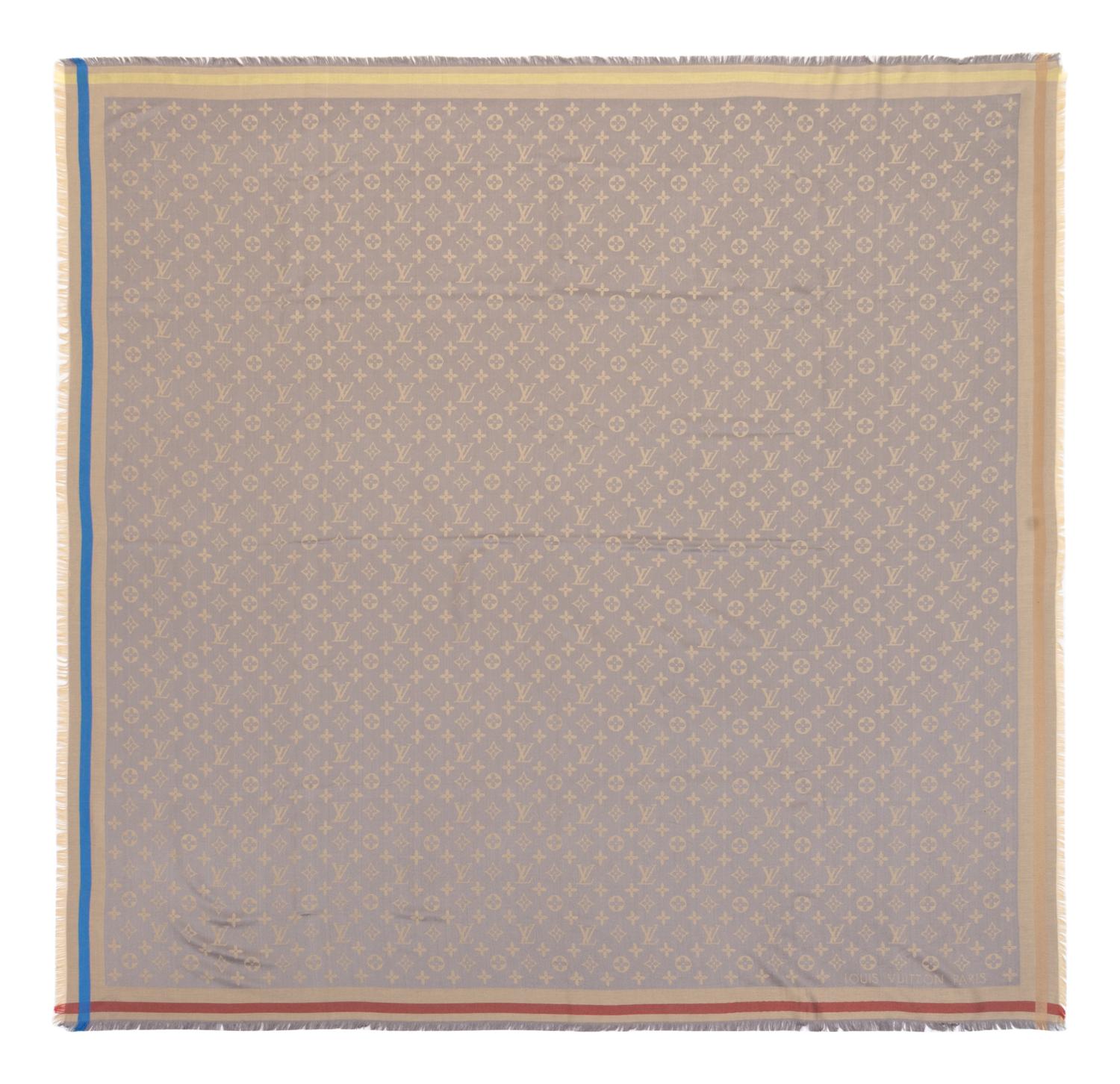 Louis Vuitton Scarf