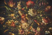 A Pair of Italian Still Life Paintings