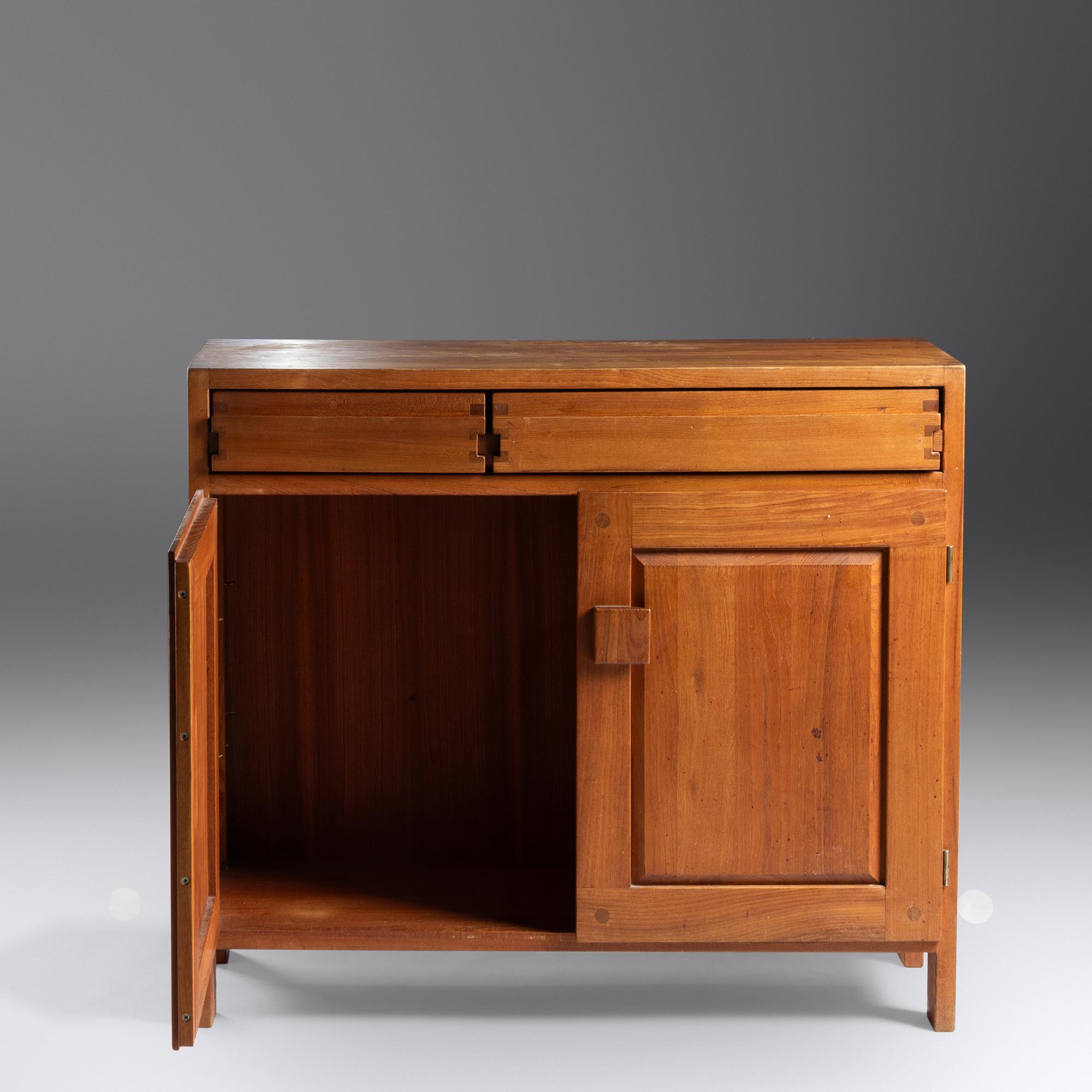 Cabinet, model R07, c. 1975 France