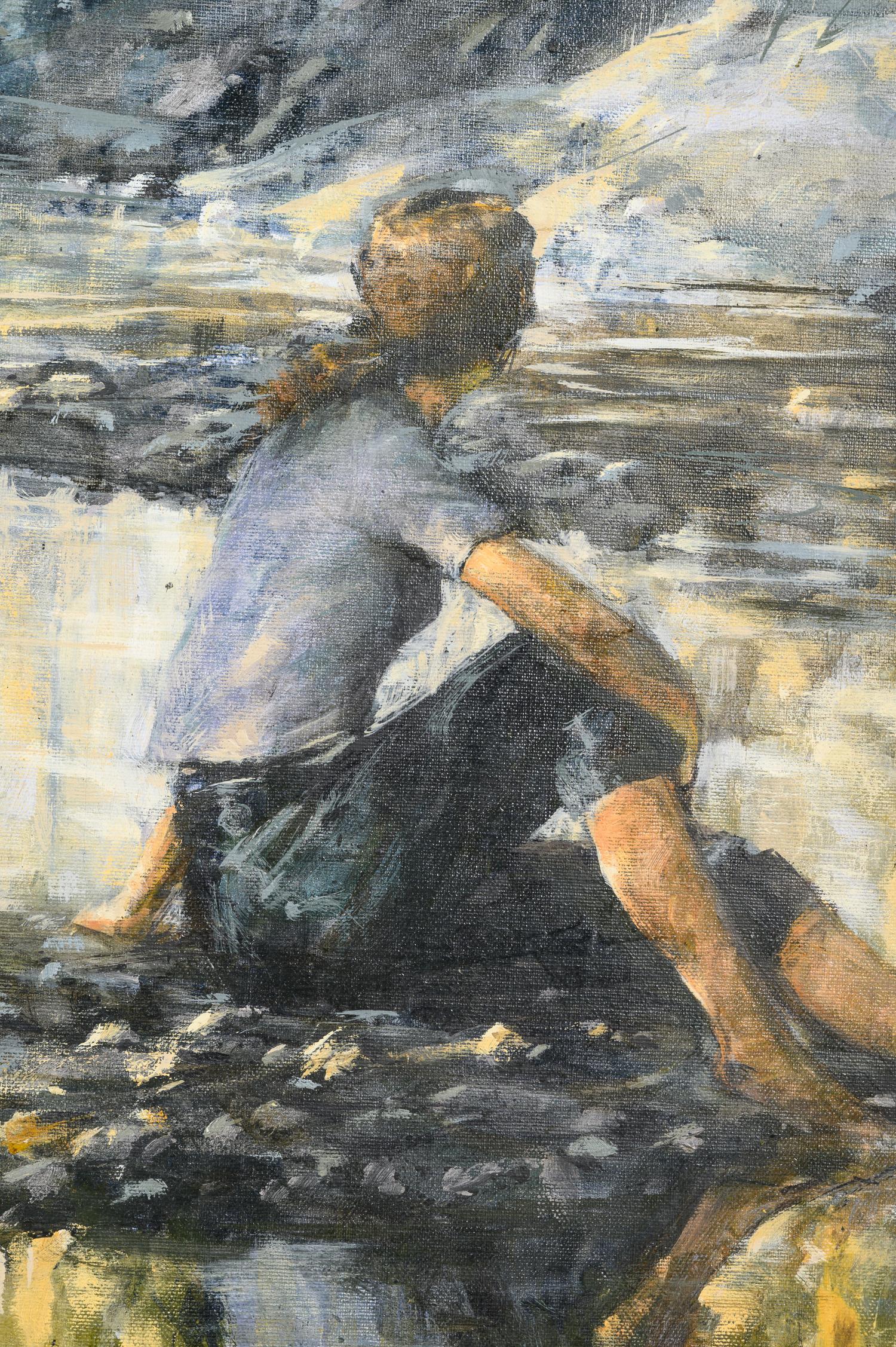 Richard Murray (American, b. 1948)