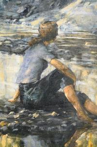Richard Murray (American, b. 1948)