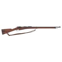 **French Model 1907 Berthier Rifle by Chatellerault