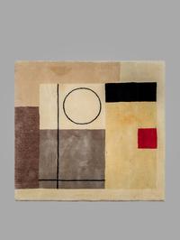 White III Tapestry