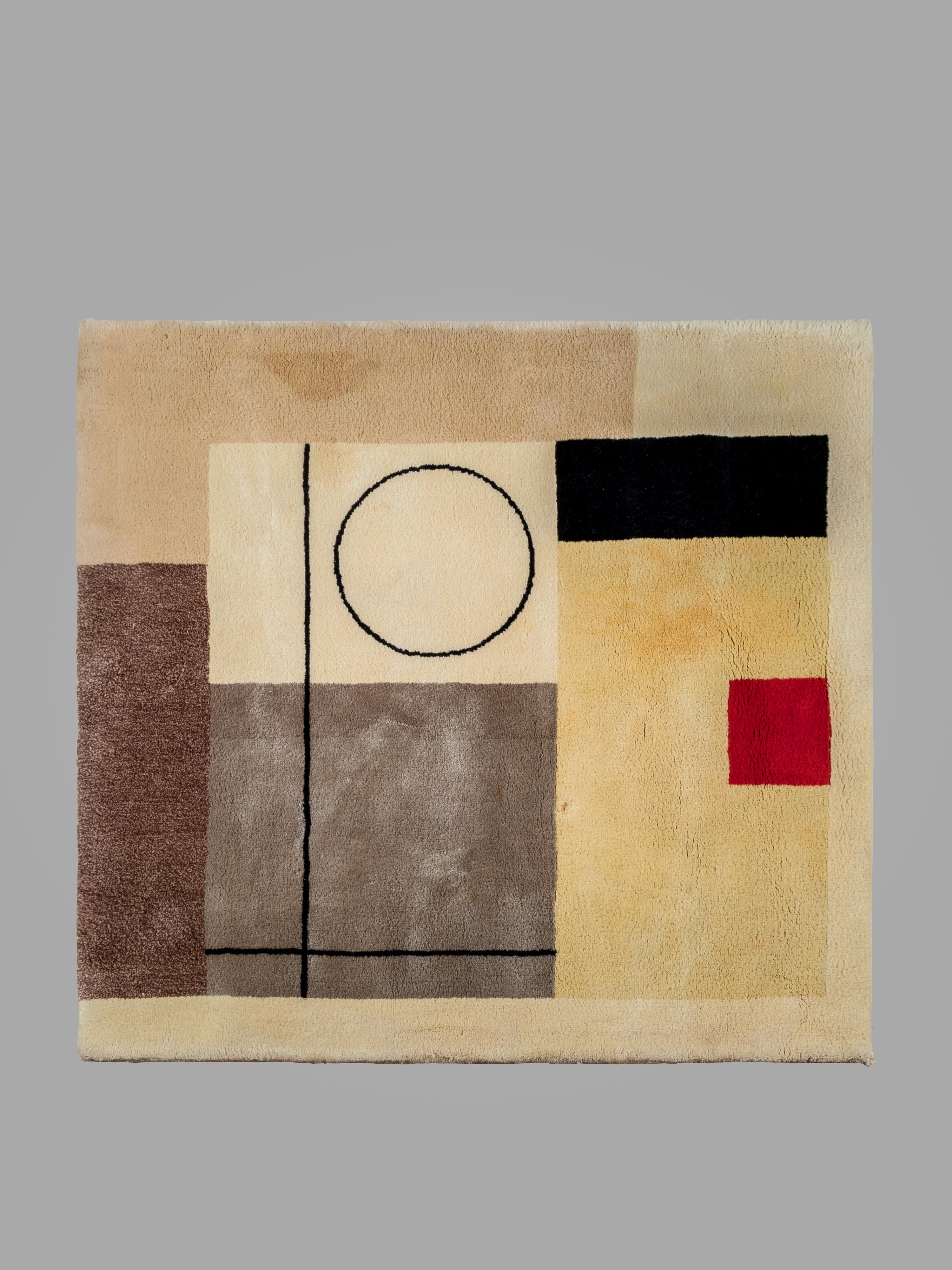 White III Tapestry