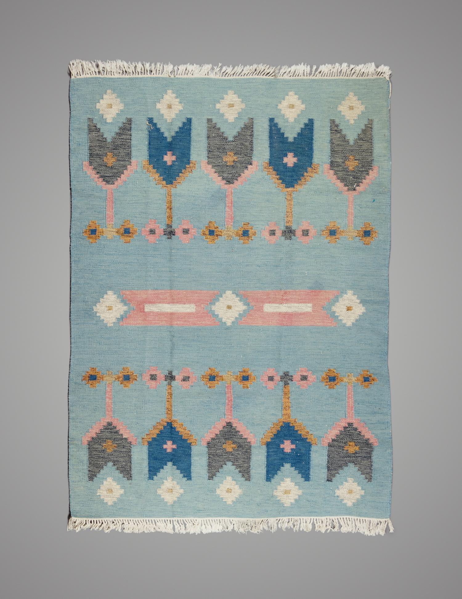 Flatweave Rug