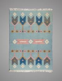Flatweave Rug