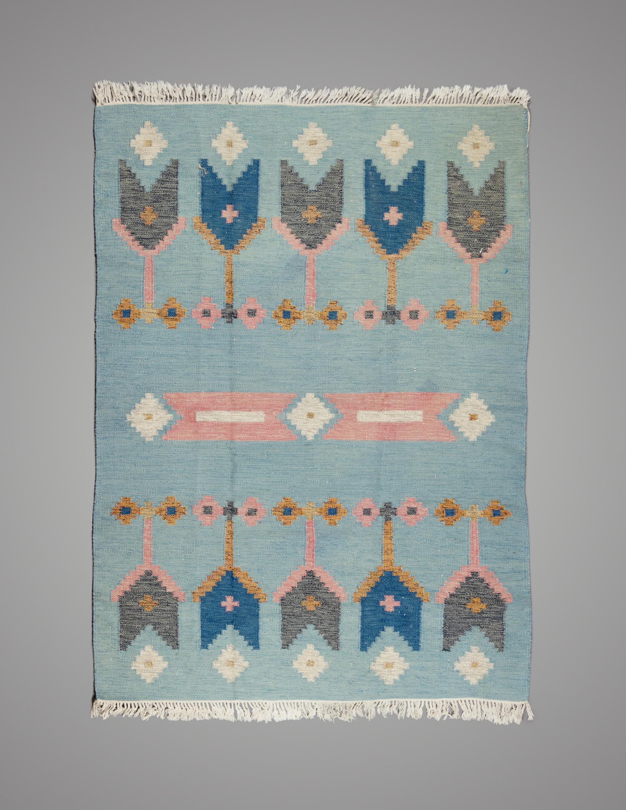 Flatweave Rug