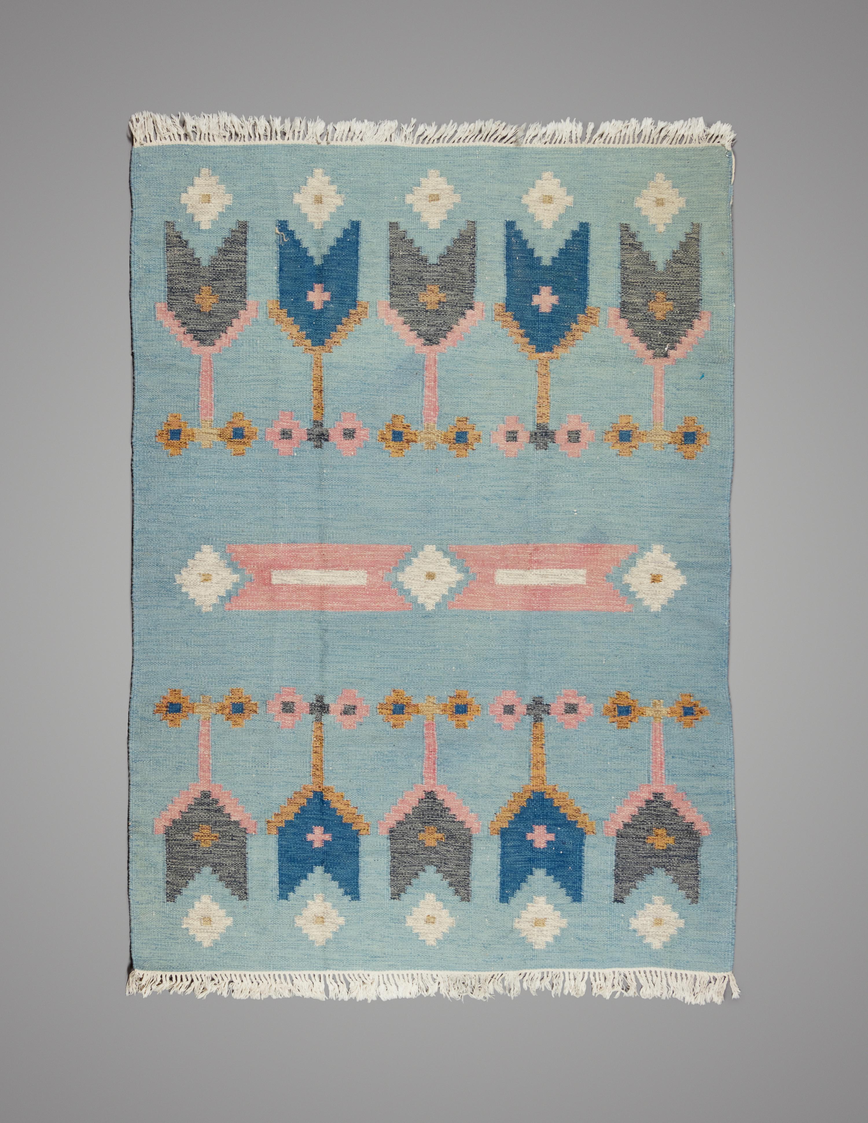 Flatweave Rug