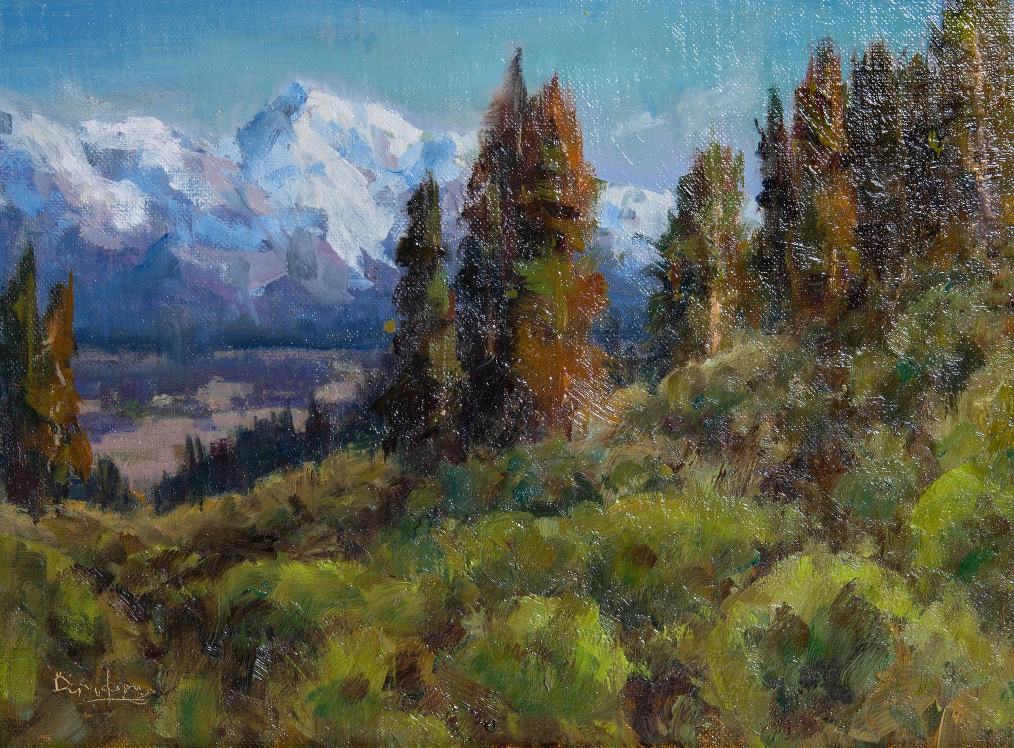The Overlook