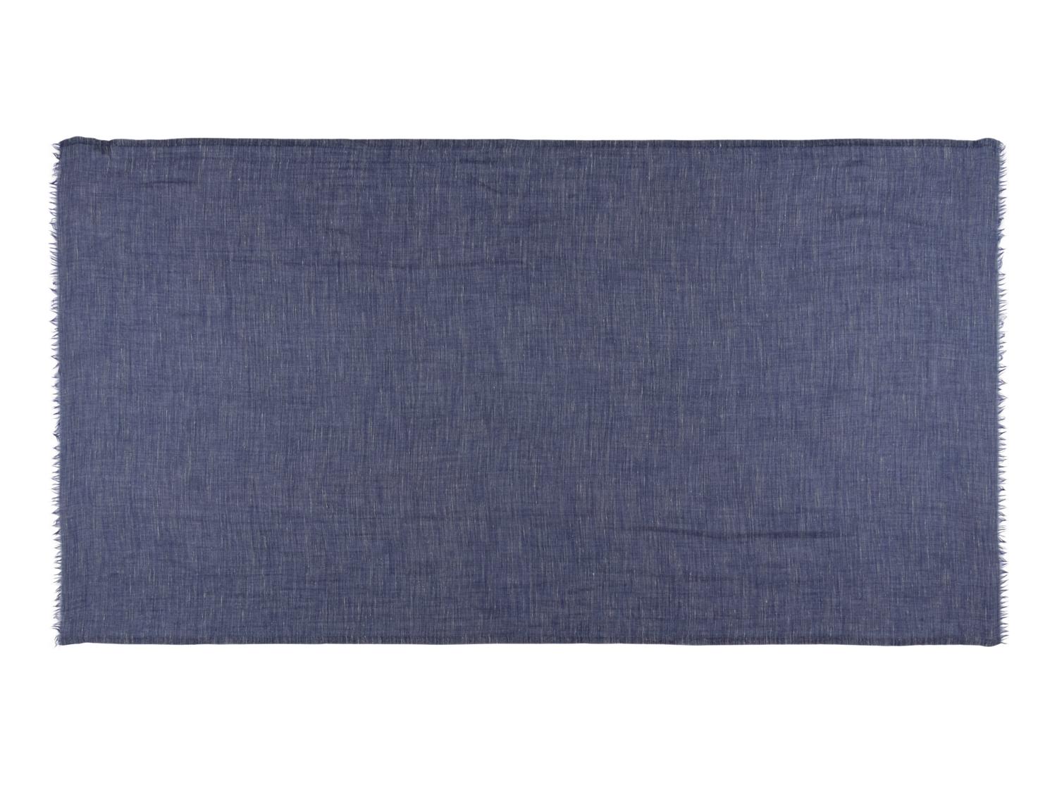 Four Loro Piana Sheer Cashmere/Silk Blend Scarves