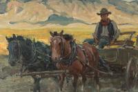 Chuck Wagon