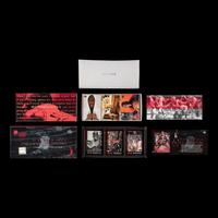 A Large Collection of Assorted Michael Jordan Basketball Cards