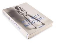 [ARTIST'S BOOK]. NEWTON, Helmut (1920-2004). Sumo . New York: Taschen, 1999.