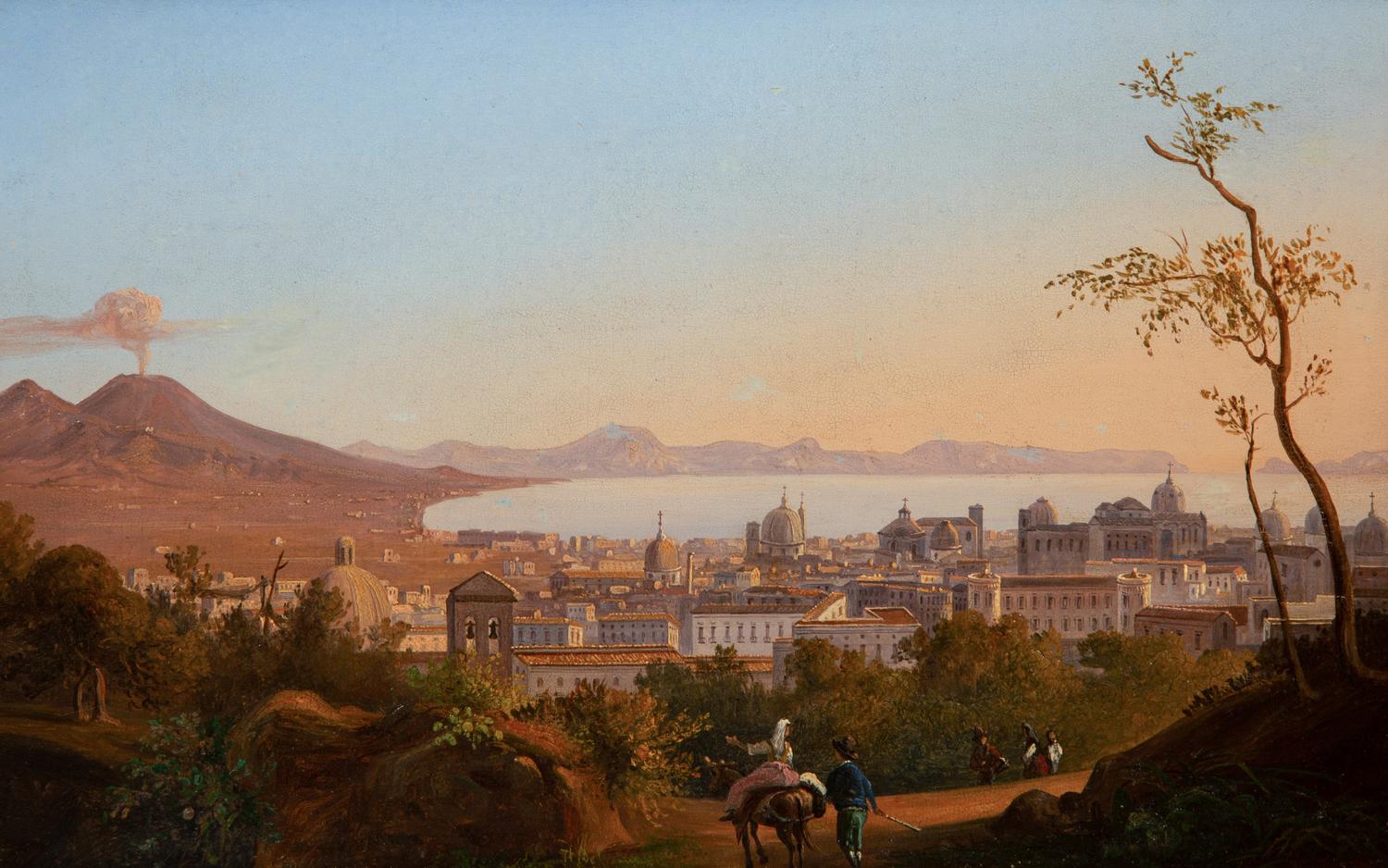 Manner of Salvatore Candido, Mid-19th Century