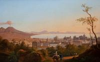 Manner of Salvatore Candido, Mid-19th Century