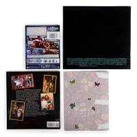 (Film Memorabilia) A group of memorabilia items from 5 films, comprising: