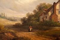 Artist Unknown, 19th Century