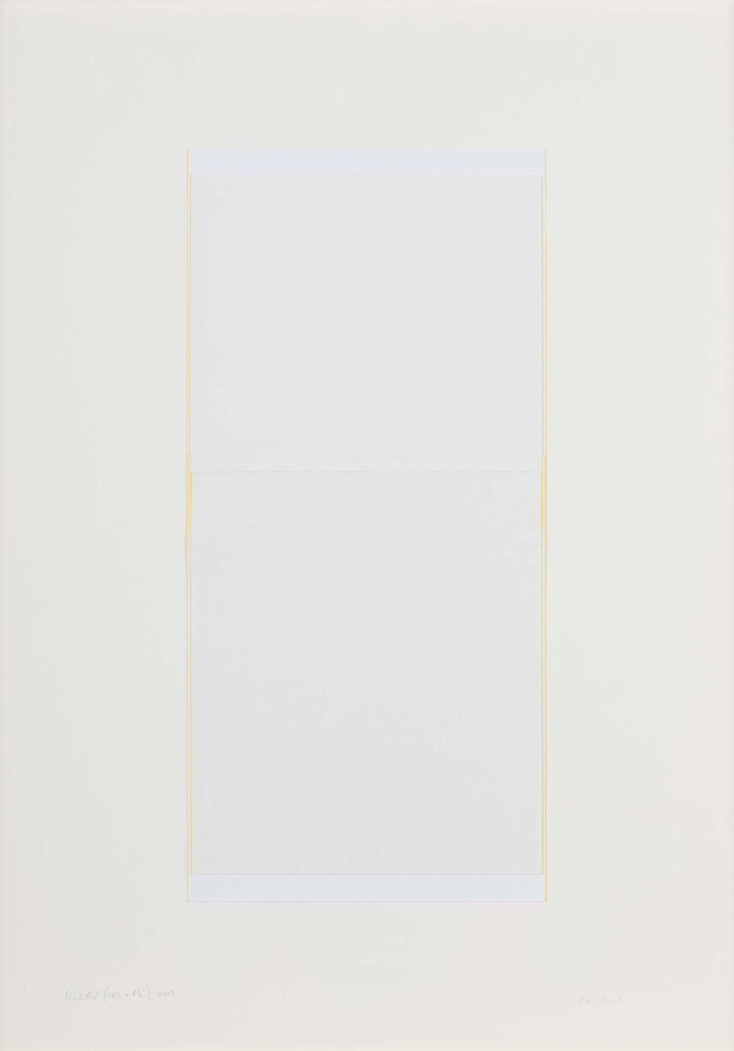Untitled , Untitled and Untitled (Three Works), 2008