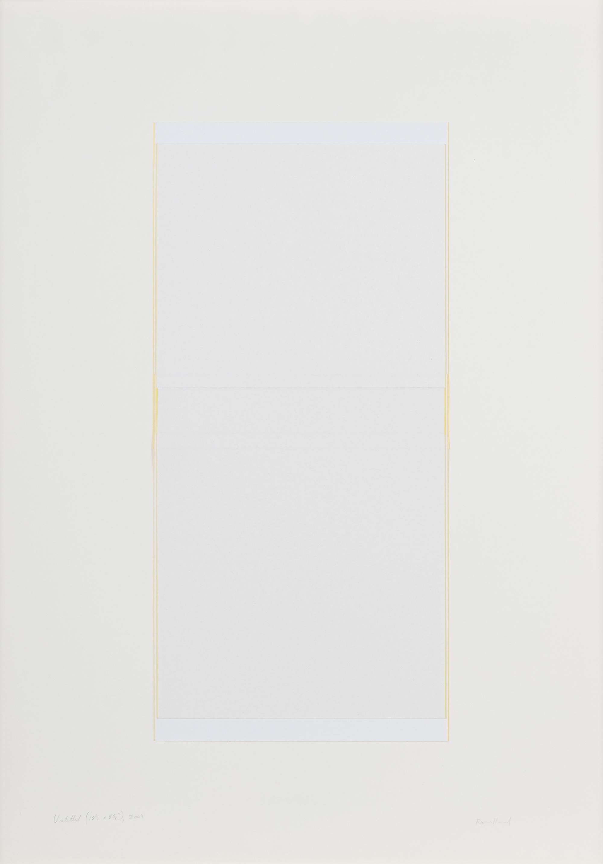 Untitled , Untitled and Untitled (Three Works), 2008