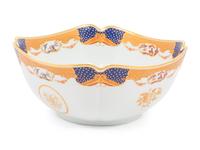 A Mottahedeh Porcelain Bowl