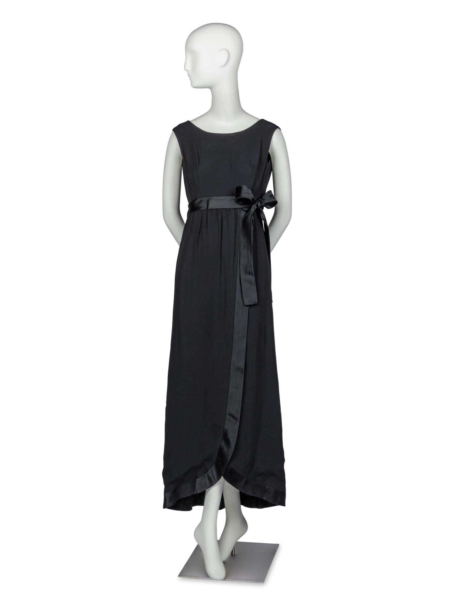 Jean Patou Gown, 1960s