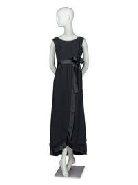 Jean Patou Gown, 1960s