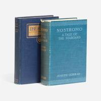 [Literature] Conrad, Joseph Nostromo: A Tale of the Seaboard
