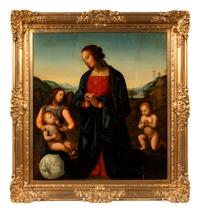 After Raphael, 18th/19th Century