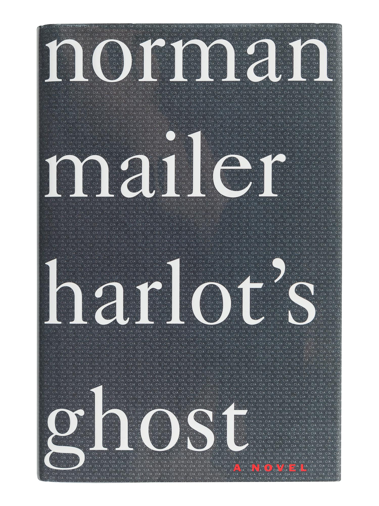 [MAILER, Norman (1923-2007)]. A group of 5 FIRST EDITIONS, comprising: