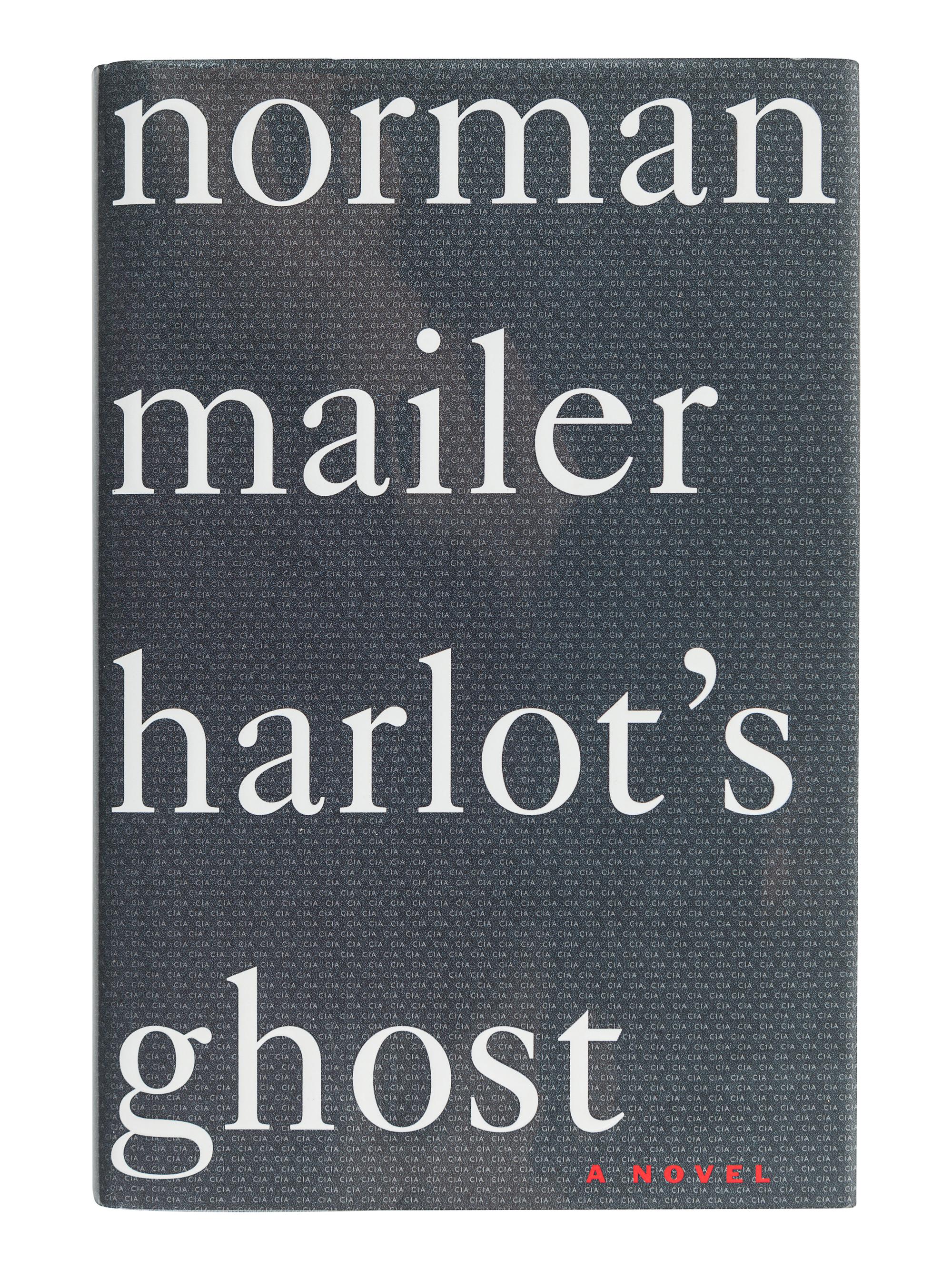 [MAILER, Norman (1923-2007)]. A group of 5 FIRST EDITIONS, comprising: