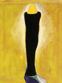 Donna as an Oscar
