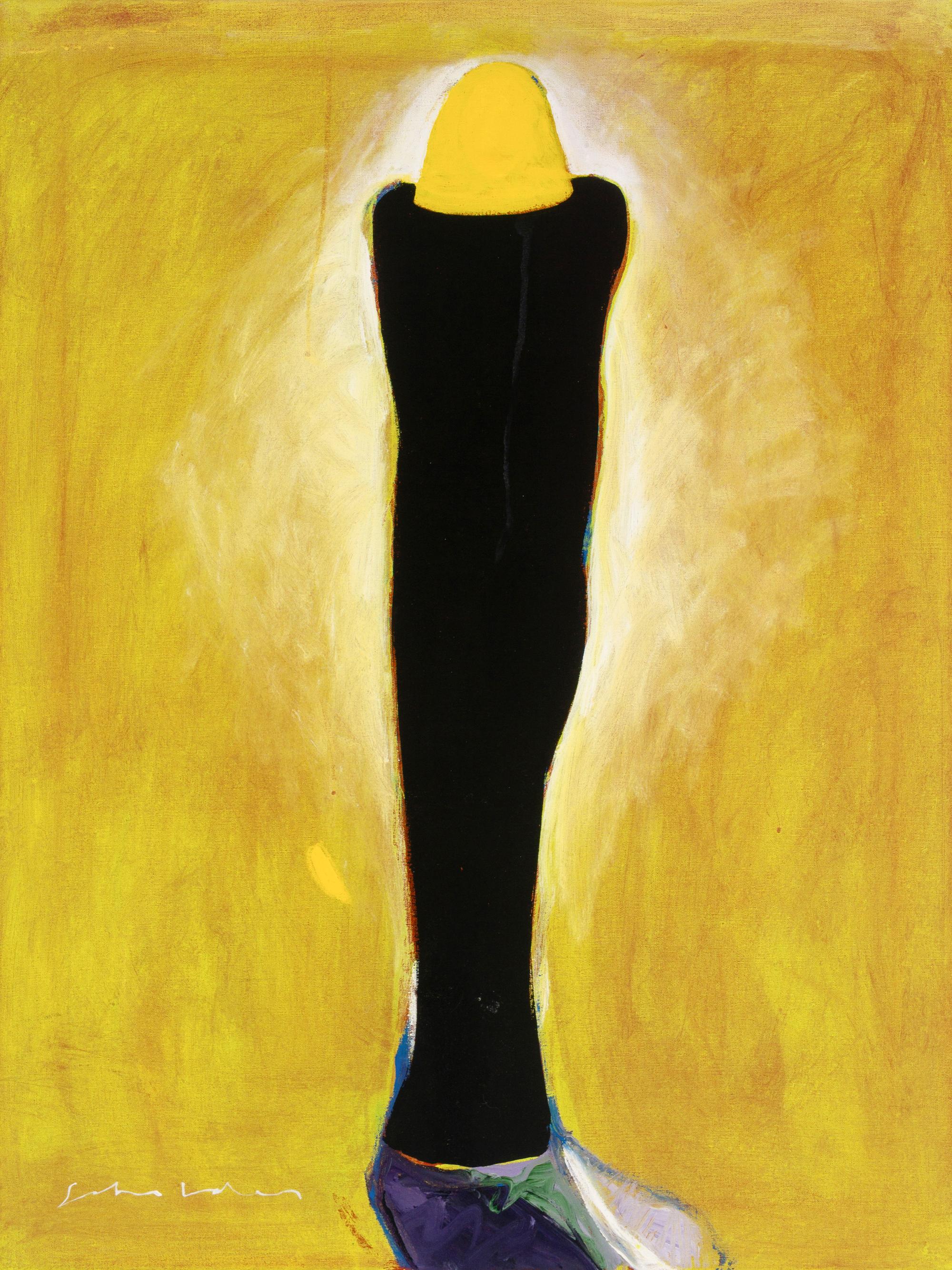 Donna as an Oscar