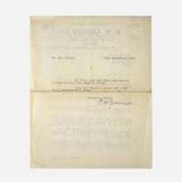 [Sporting] [Shooting] [Greener, William Oliver] Gerrare, Wirt A Bibliography of Guns and Shooting...