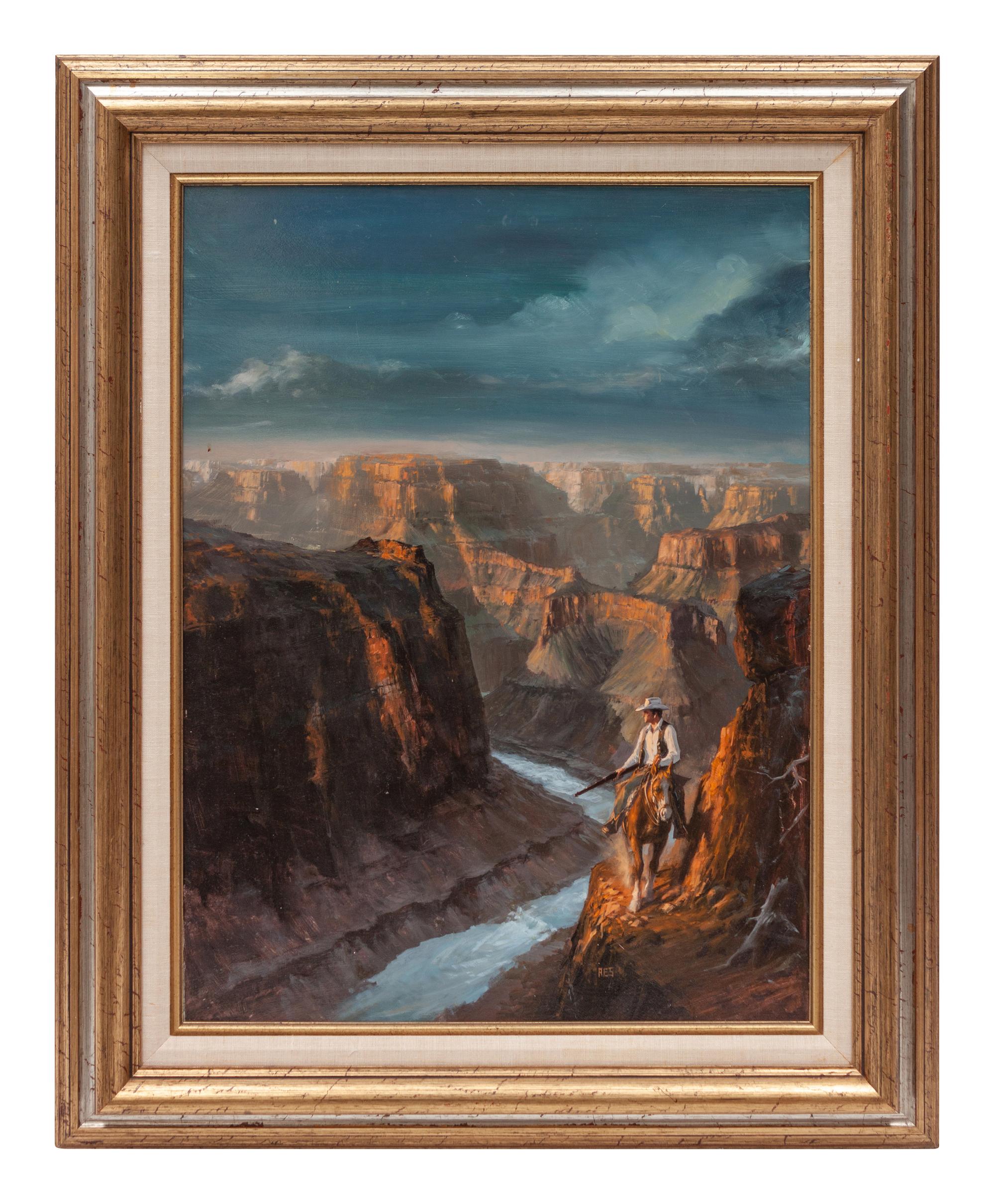 Grand Canyon