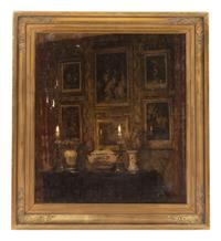 Niels Holsoe (Danish, 1865-1928)