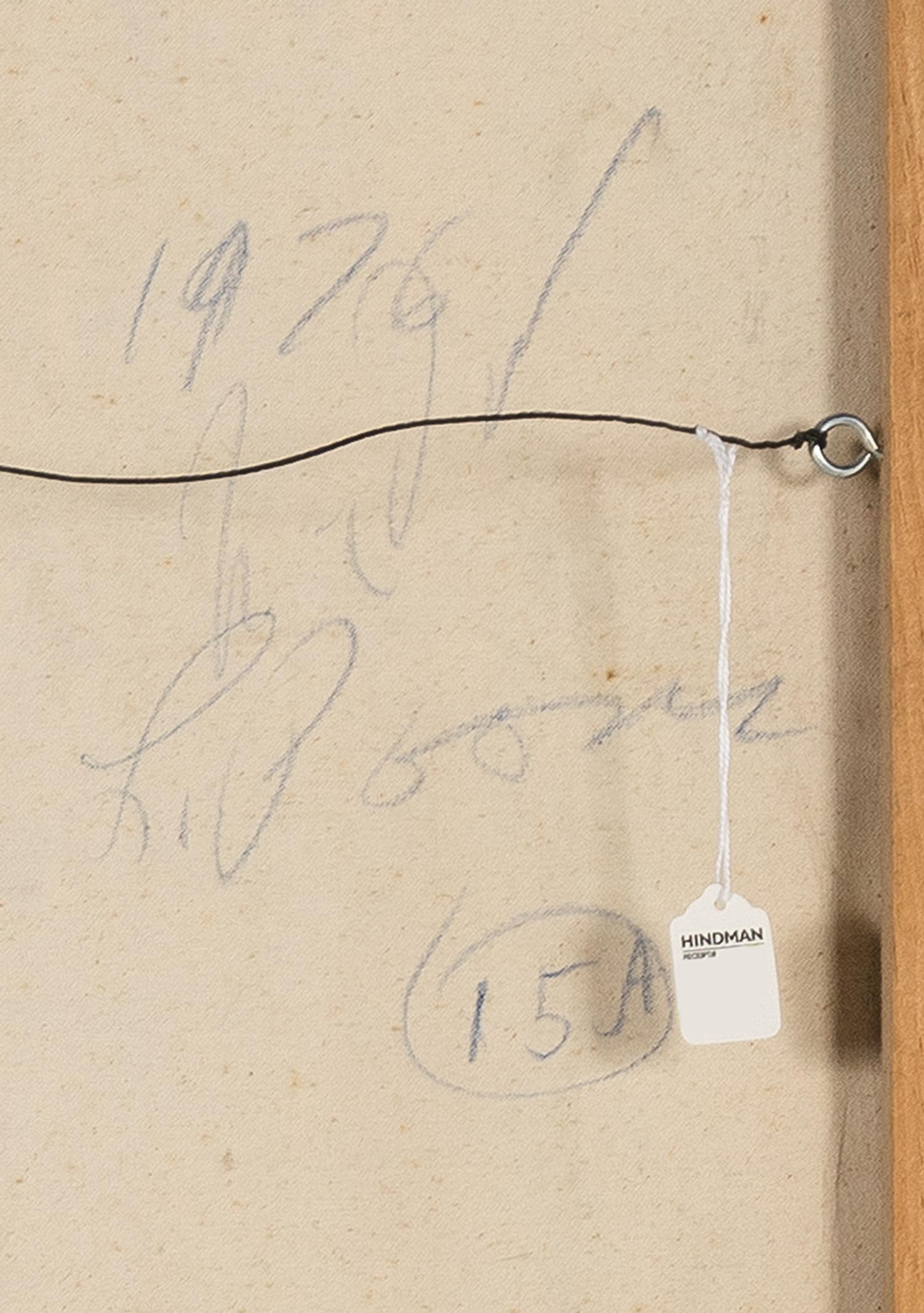 Untitled (15-A) , 1976