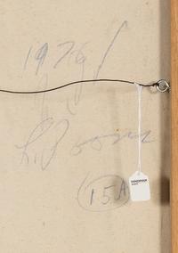 Untitled (15-A) , 1976