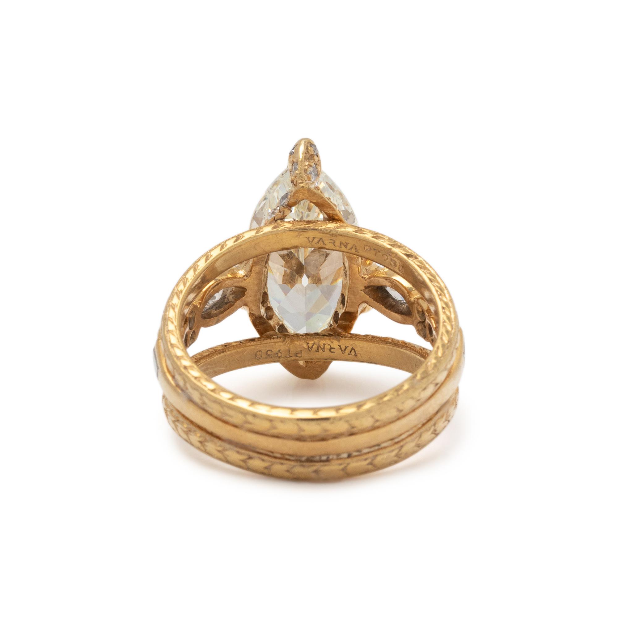 DIAMOND RING