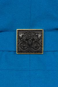 Karl Lagerfeld Jacket & Belt, 1990s