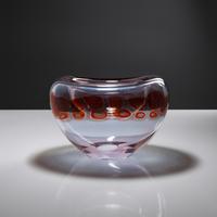 Murrine Bowl